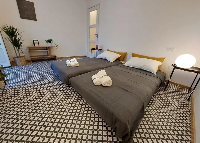 Bellavista Accommodation - Bovisa Politecnico - 2026 Winter Olympics Ice Park - Rho Fiera - Sacco Hospital