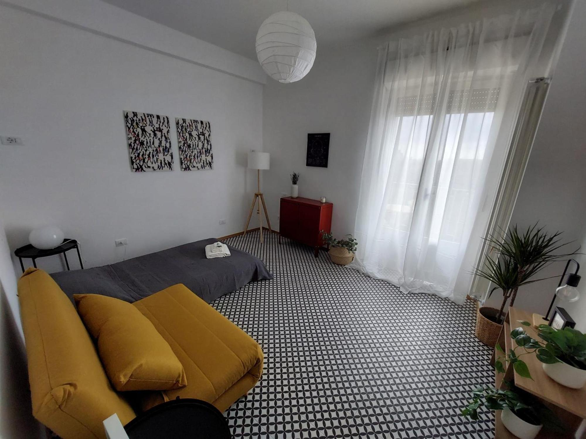 Apartamento Bellavista - Bovisa Politecnico - 2026 Winter Olympics Ice Park - Rho Fiera - Sacco Hospital