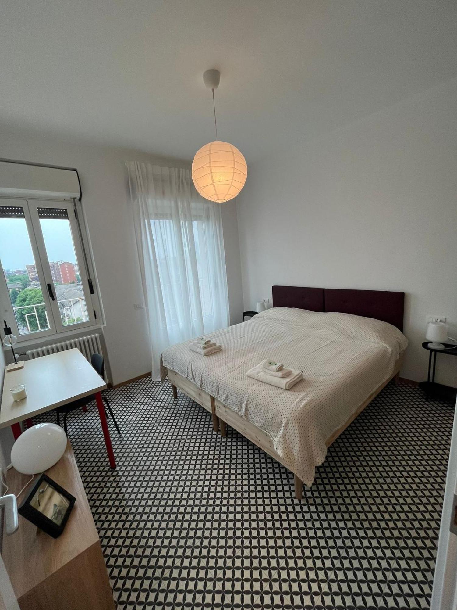 Apartamento Bellavista - Bovisa Politecnico - 2026 Winter Olympics Ice Park - Rho Fiera - Sacco Hospital Milão