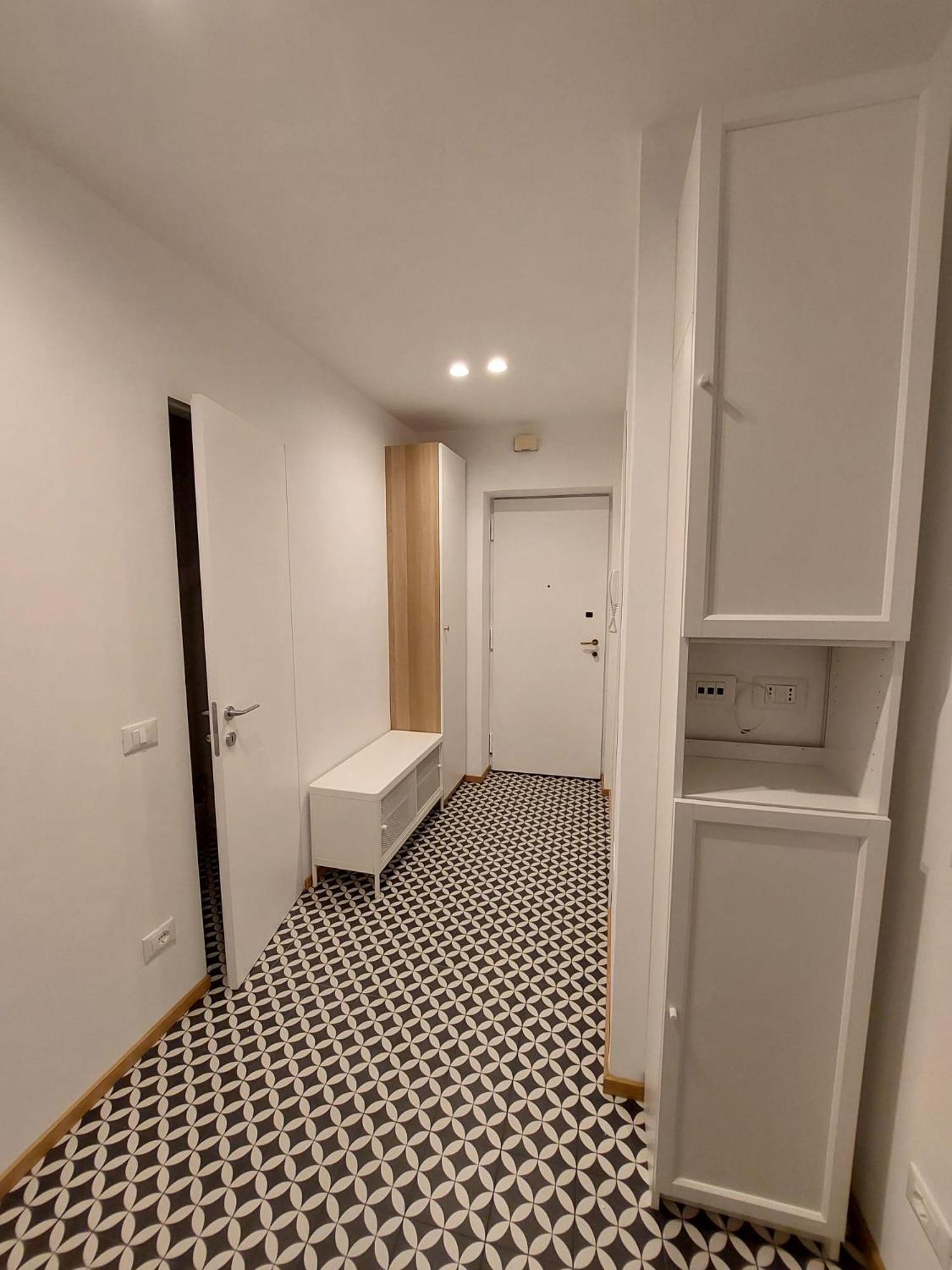 Apartment Bellavista - Bovisa Politecnico - 2026 Winter Olympics Ice Park - Rho Fiera - Sacco Hospital Mailand