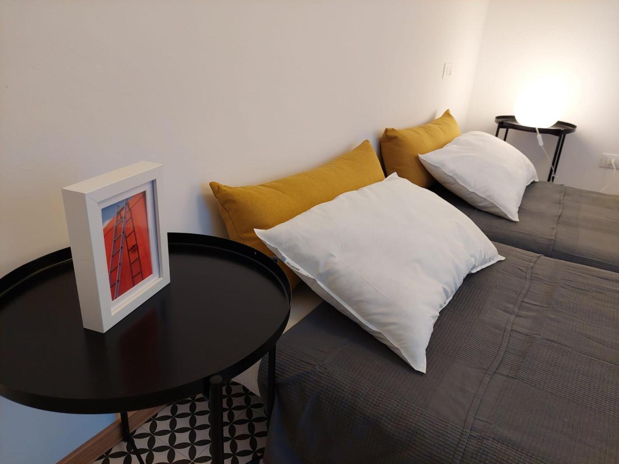 Apartment Bellavista - Bovisa Politecnico - 2026 Winter Olympics Ice Park - Rho Fiera - Sacco Hospital Mailand